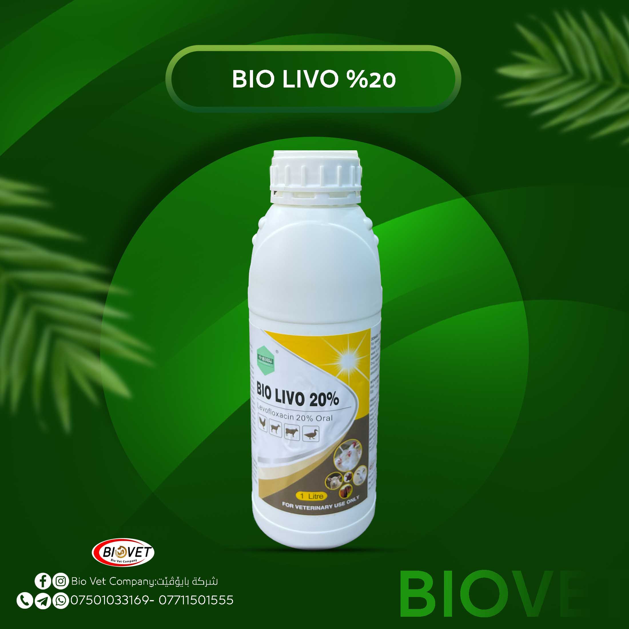 BIO LIVO %20