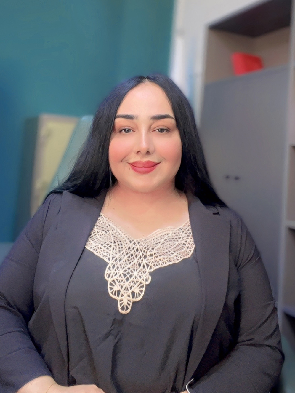 Kwazheen fryad hamad